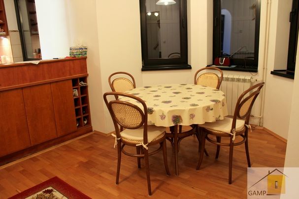 Dom w malowniczej okolicy – Stróża k. Myślenic - Zdjęcie 1