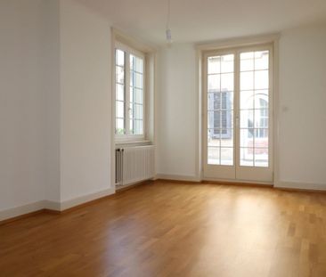 Grosszügige 2-Zimmer-Wohnung an zentraler Lage zu vermieten - Foto 4