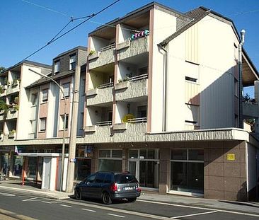 Helle Dachgeschosswohnung mit Balkon, ca. 62,41 m² in Dortmund-Mart... - Photo 4