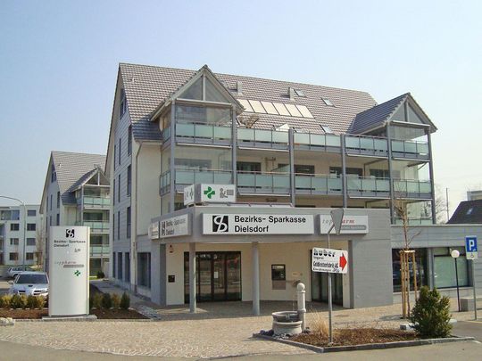 4.5 Zimmer Wohnung - Photo 1