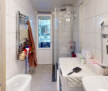 Köldgatan, Göteborg - Foto 2