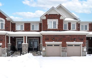 For Lease - 108 FORESTWALK Street, Kitchener, Ontario - Photo 2