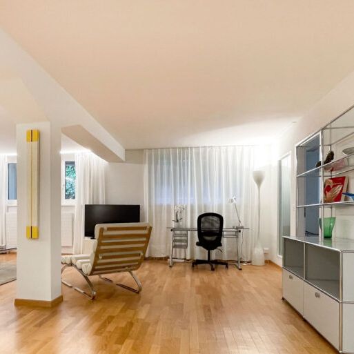 2.5 ZIMMER APARTMENT - Foto 1