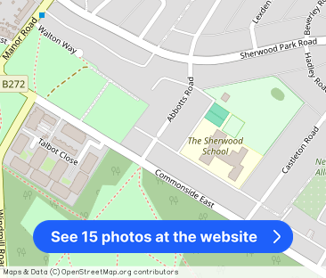 Abbotts Road, Greater London, CR4 - Photo 1