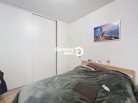 Location appartement à Le Relecq-Kerhuon, 2 pièces 43.8m² - Photo 4