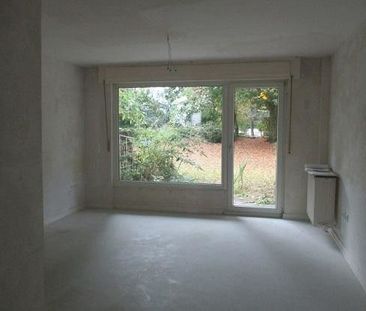 Teilsaniertes Apartment mit Balkon und guter Verkehrsanbindung - Foto 1