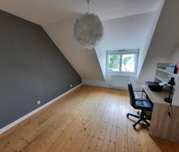 Appartement T3 à louer Bruz - 70 m² - Photo 4