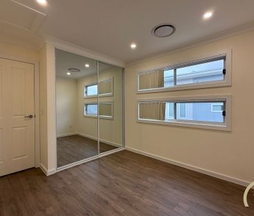 Brand New 3 Bedroom Townhouses - Photo 2