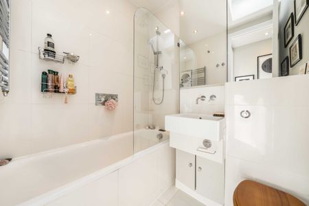 Talbot Road, Notting Hill, W2, London - Photo 5