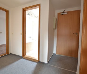 I Dachgeschosswohnung am Marktplatz I - Photo 1