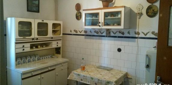 1 camera situat pe Take Ionescu langa Profi - Fotografie 2