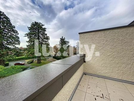 À louer – Superbe appartement de 4 pièces à Coppet - Foto 2