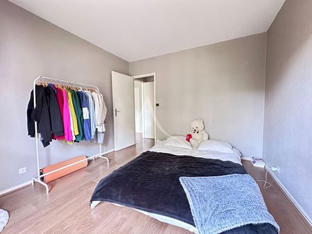 Location Appartement 2 pièces 53m² - Photo 4