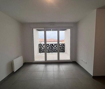 Location appartement neuf 2 pièces 37.3 m² à Mudaison (34130) - Photo 2