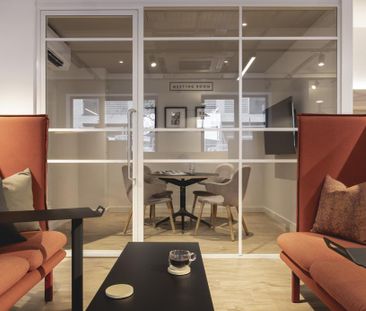 Studio to rent - Photo 2