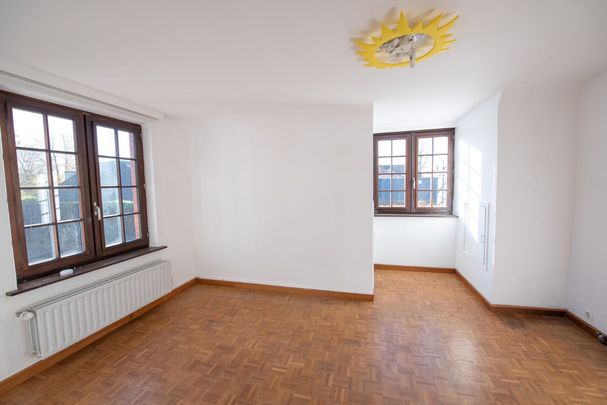 Ruime open bebouwing in Waregem met 4 slaapkamers en ruime tuin - Photo 1