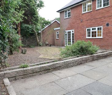 4 bedroom detached house to rent - Photo 4