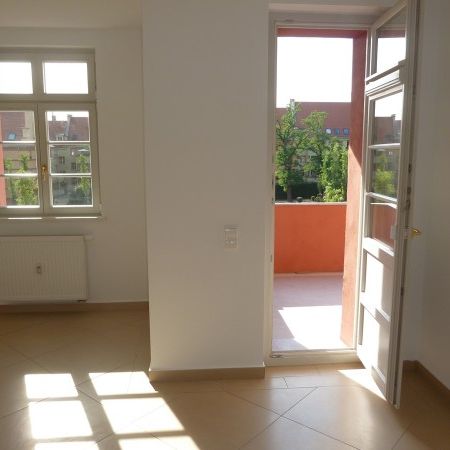 Leipzig, Wahren, Am Zuckmantel 03 - Photo 1