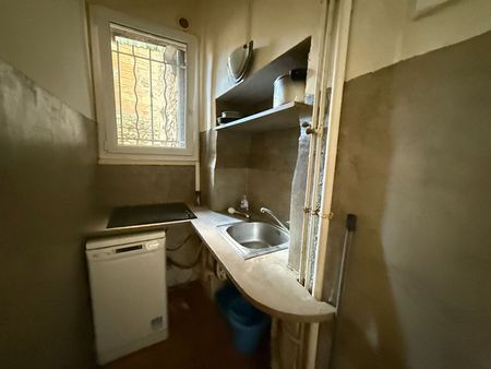 Location appartement 2 pièces, 37.89m², Nîmes - Photo 3