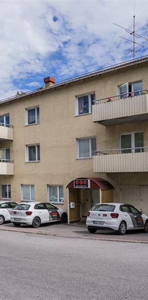 Bruksgatan 5 A - Photo 2