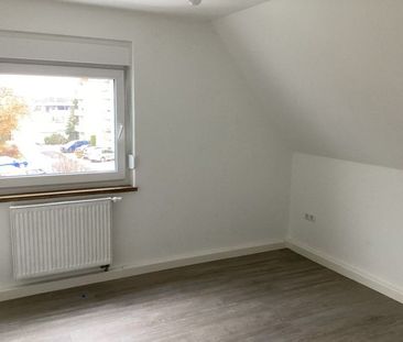 Ihre Zukunft - Ihre Wohnung: 2-Zi.-Dachgeschosswohnung - Foto 3