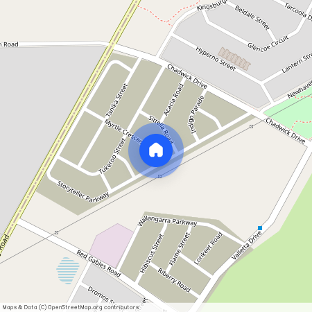 37, Storeyteller Parkway (Gables), Box Hill, 2765, New South Wales