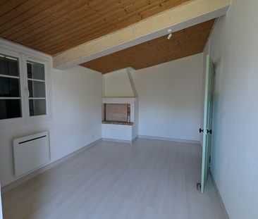 Location Maison 3 pièces 77m² ST HILAIRE DE RIEZ 85270 - Photo 3