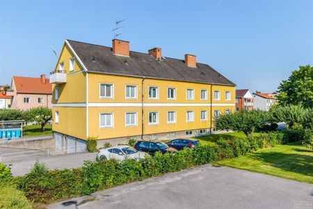 Forssjögatan 5 B - Foto 2