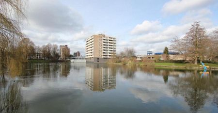 Te huur: Appartement Orionstraat in Eindhoven - Foto 5