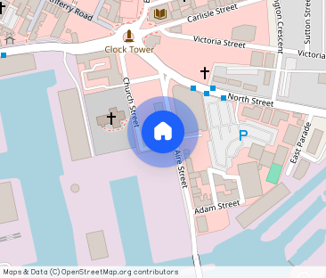 Dock View, St Johns Street, Goole, DN14 - Photo 1