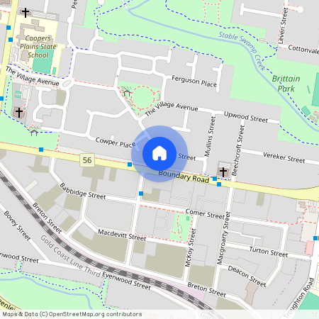 Rm6/15 Allarton St, Qld 4108, Coopers Plains