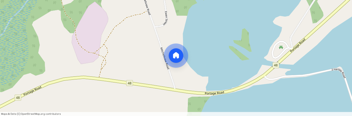 18 Mitchellview Road, Kawartha Lakes