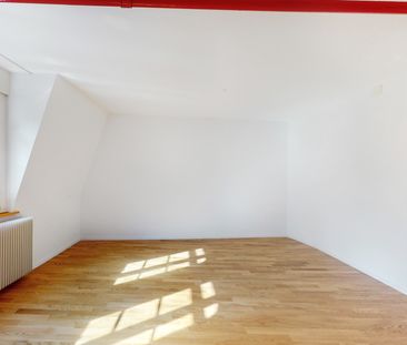 Nicht alltägliche Maisonettewohnung mit herrlichen Terrassen - Photo 4