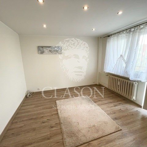 BCL-MW-1700 Bydgoszcz, Fordon, Wyzwolenia - Фото 1