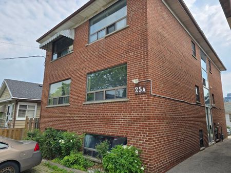 For Lease - 25A Milton Street Unit# 2, Toronto, Ontario - Photo 3