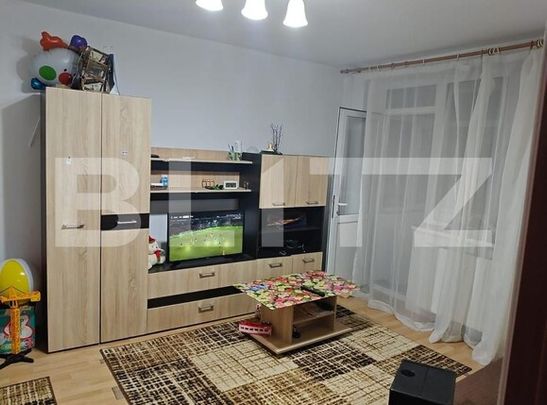 Apartament 2 camere, 52 mp, zona Rovine - Photo 1