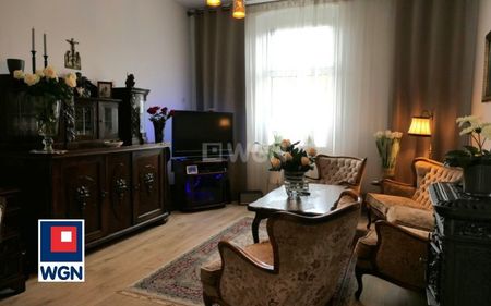 Mieszkanie na wynajem w kamienicy Kwidzyn, Centrum - Photo 5