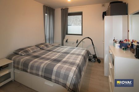 Appartement te huur in Izegem met 1 slaapkamer - Foto 2