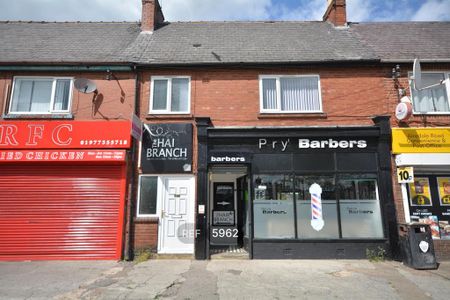 1 bedroom flat to rent - Photo 5