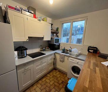 BRUZ, Avenue Emile Gernigon, Maison de type 2 (41m2 habitables) de ... - Photo 2