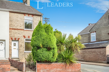 3 bedroom end of terrace house to rent - Photo 4