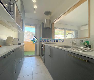 Location Appartement 2 pièces 45m² BEAUSOLEIL 06240 - Photo 4