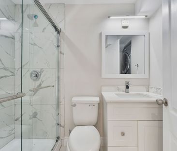 For Lease - 18 Tysonville Circle Unit# Basement, Brampton, Ontario - Photo 2