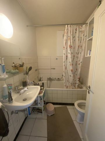 3.5 Zimmer, 62 m², 3. Stock - Foto 5
