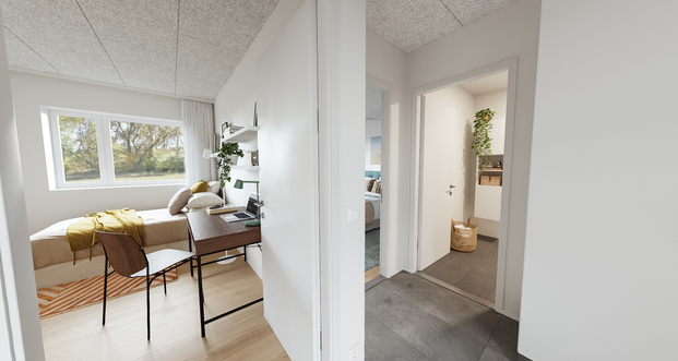 Hirsevænget 64 - Photo 1