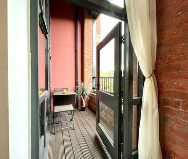 Apartment to rent on - Photo 3