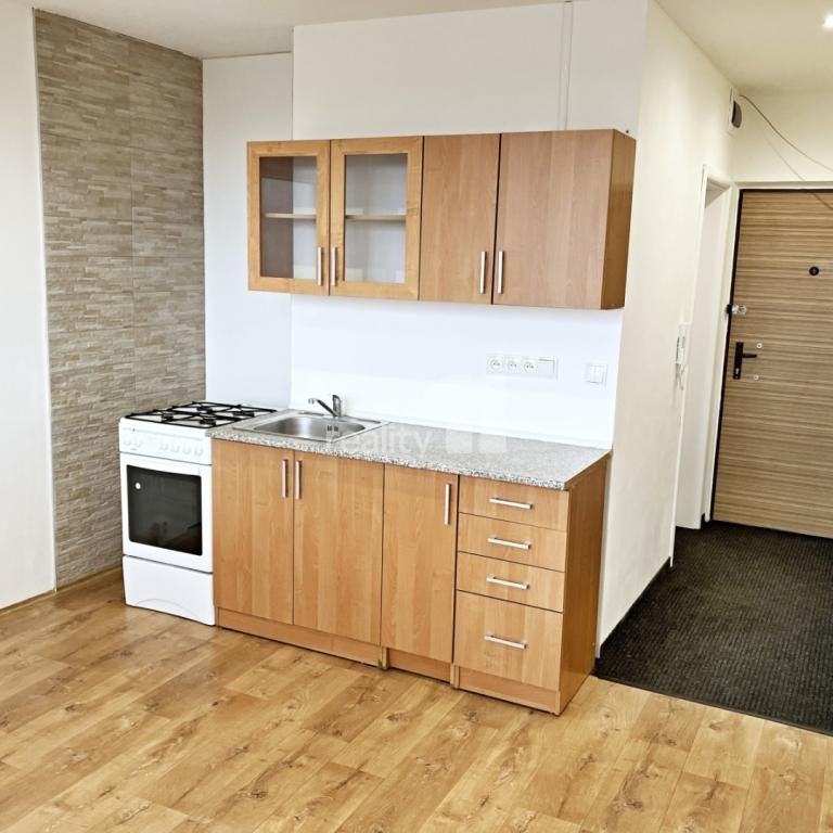 Pronájem bytu 2+kk 36 m2 - Фото 1