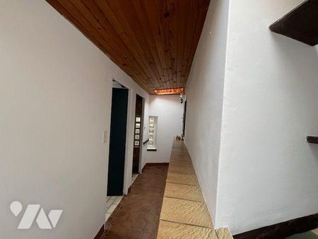 Maison à louer en meublée à Maen Roch (35460) en Ille-et-Vilaine (35) Découvrez cette maison... - Photo 2