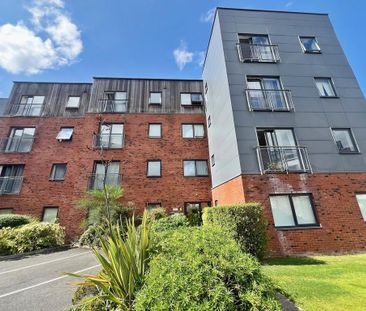 2 bedroom apartment to rent - Photo 6