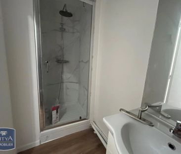 Appartement à louer 2 pièces 30.12m² - Photo 6